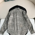 「#2421」Dior 23ss Boys Logo Shirt