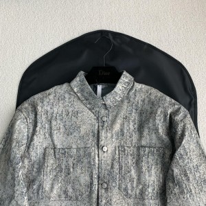 「#2421」Dior 23ss Boys Logo Shirt