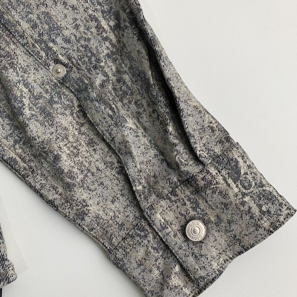 Dior 23ss Boys Logo Shirt
