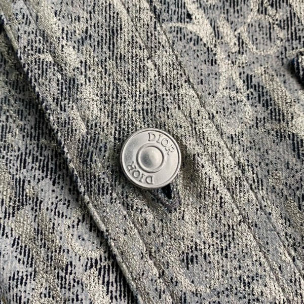 Dior 23ss Boys Logo Shirt