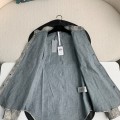 「#2421」Dior 23ss Boys Logo Shirt