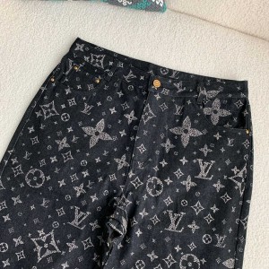 「#2422」Louis Vuitton costumes