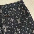 「#2422」Louis Vuitton costumes