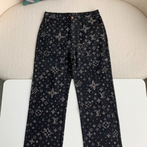 「#2422」Louis Vuitton costumes