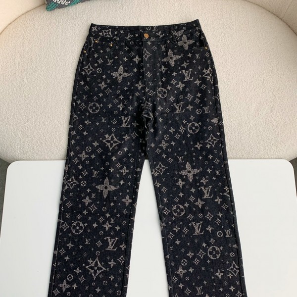 「#2422」Louis Vuitton costumes