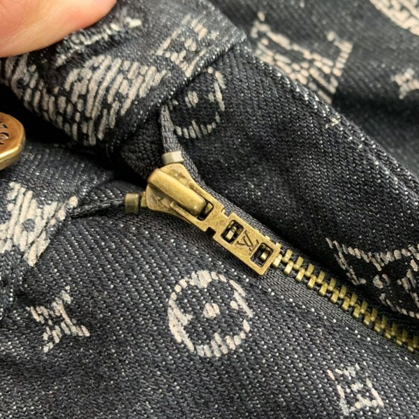Louis Vuitton costumes