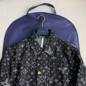 「#2423」Louis Vuitton Denim Jackets
