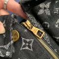 「#2423」Louis Vuitton Denim Jackets
