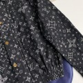 「#2423」Louis Vuitton Denim Jackets