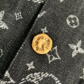 「#2423」Louis Vuitton Denim Jackets