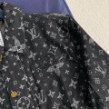 「#2423」Louis Vuitton Denim Jackets