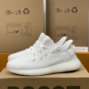 「#732」Adidas Yeezy Boost 350 Sneakers
