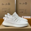 「#732」Adidas Yeezy Boost 350 Sneakers