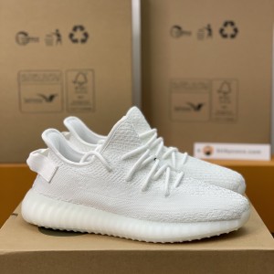 「#732」Adidas Yeezy Boost 350 Sneakers