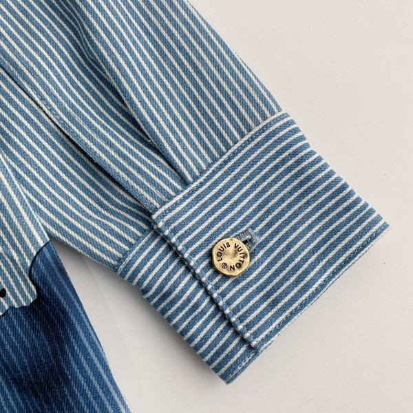 Louis Vuitton Shirts