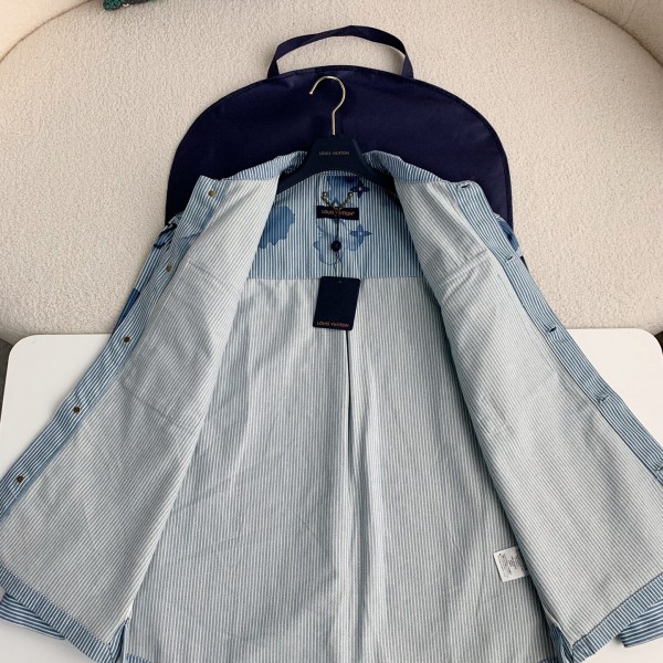 Louis Vuitton Shirts