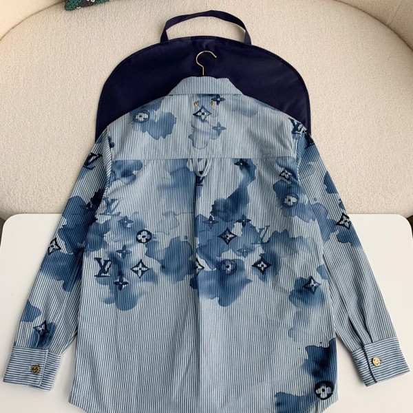 Louis Vuitton Shirts