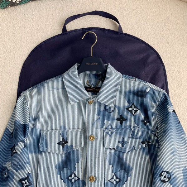 Louis Vuitton Shirts