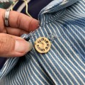 「#2424」Louis Vuitton Shirts