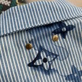 「#2424」Louis Vuitton Shirts