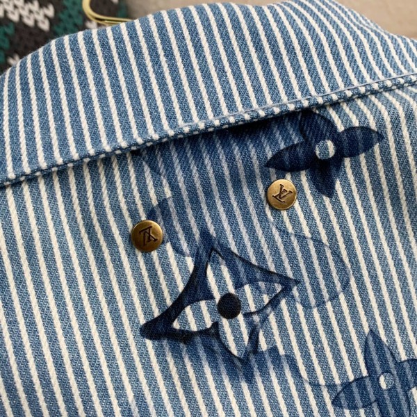Louis Vuitton Shirts