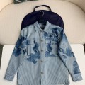 「#2424」Louis Vuitton Shirts