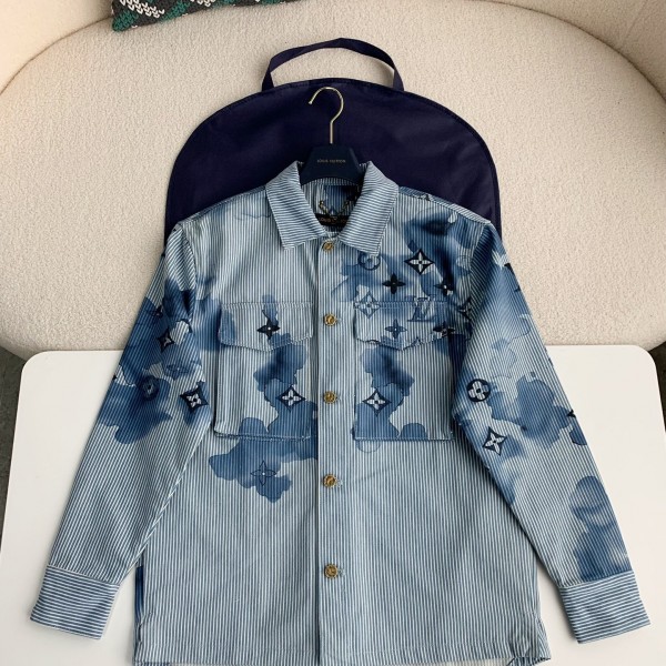 Louis Vuitton Shirts