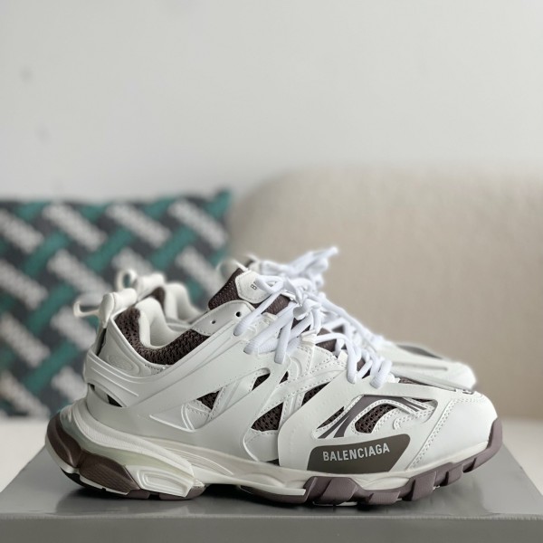 「#2427」Balenciaga Track Sneakers
