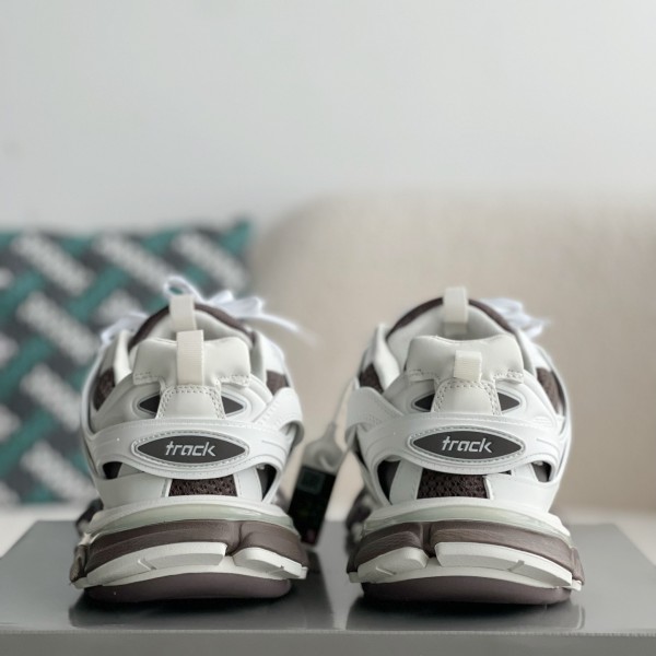 Balenciaga Track Sneakers