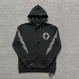 「#2433」Chrome Hearts