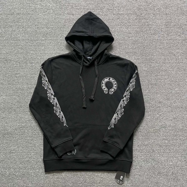 「#2433」Chrome Hearts