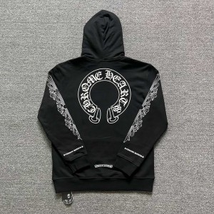 「#2433」Chrome Hearts