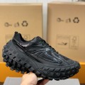「#735」Balenciaga Bouncer Screw Sneakers