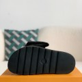 「#2435」LOUIS VUITTON SLIPPERS