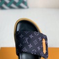 「#2435」LOUIS VUITTON SLIPPERS