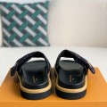 「#2435」LOUIS VUITTON SLIPPERS