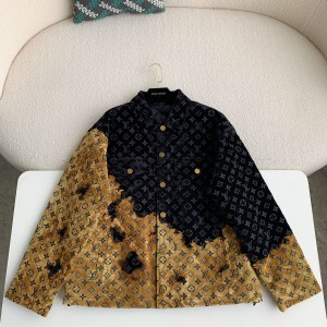 「#2438」Louis Vuitton Jackets