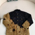 「#2438」Louis Vuitton Jackets