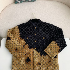 「#2438」Louis Vuitton Jackets