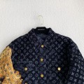 「#2438」Louis Vuitton Jackets