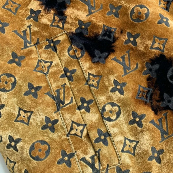 Louis Vuitton Jackets