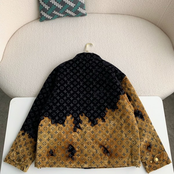 Louis Vuitton Jackets