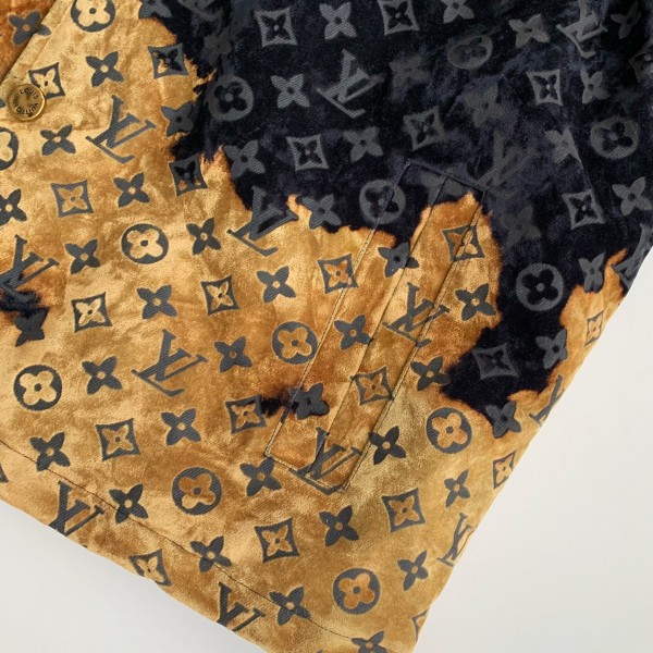 Louis Vuitton Jackets