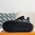 「#2443」LOUIS VUITTON TRAINER Sneakers