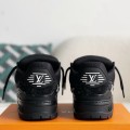「#2443」LOUIS VUITTON TRAINER Sneakers