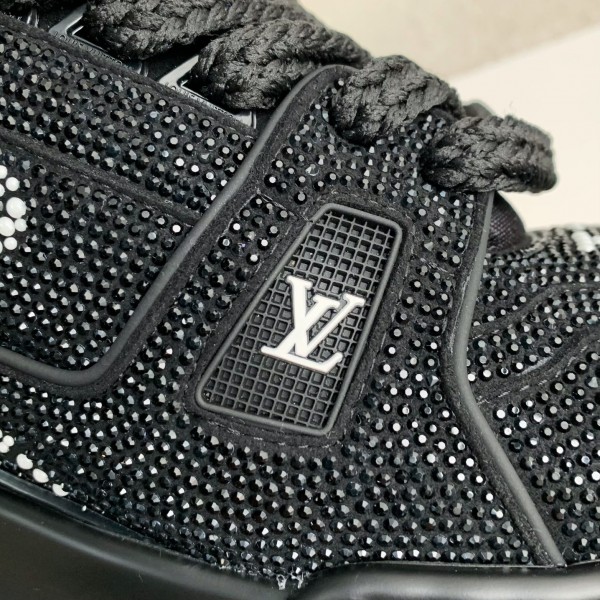 LOUIS VUITTON TRAINER Sneakers