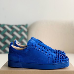 「#2446」 Christian Louboutin Sneakers