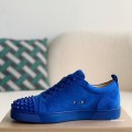 「#2446」 Christian Louboutin Sneakers