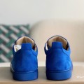 「#2446」 Christian Louboutin Sneakers