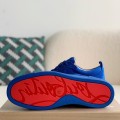 「#2446」 Christian Louboutin Sneakers